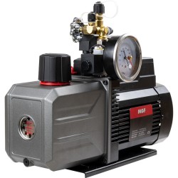 DUAL-STAGE VACUUM PUMPS