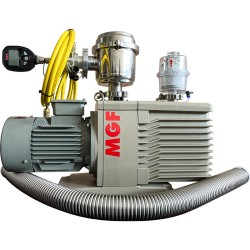 HIGH VACUUM DUAL-STAGE PUMP (930449)