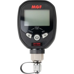 DV1000 - DIGITAL VACUOMETER (932460)
