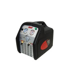 REFRIGERANT RECOVERY UNITS