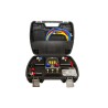DIGITAL MANIFOLD GAUGE KIT