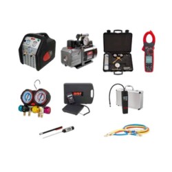 F-GAS KIT (930500)