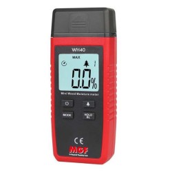 WOOD MOISTURE METER  (CODE:932488)