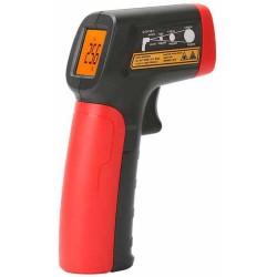 INFRARED THERMOMETER  (CODE:932385)