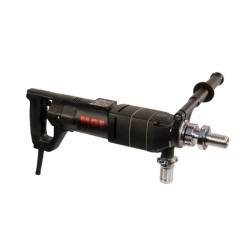 DIAMOND CORE DRILLING MACHINES