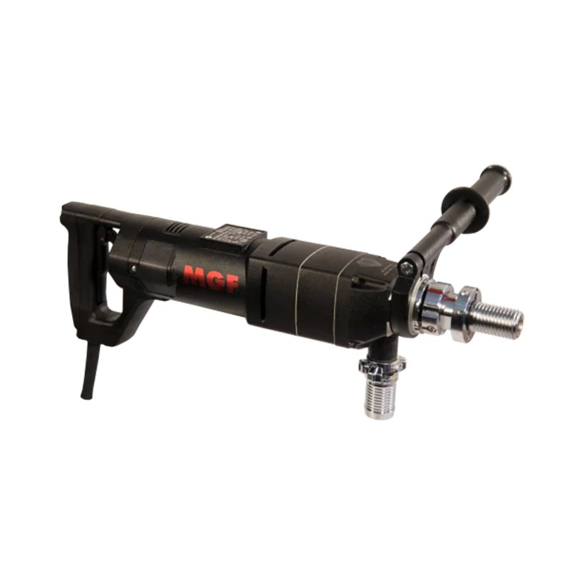 DIAMOND CORE DRILLING MACHINES DIAMOND CORE DRILLING MACHINES