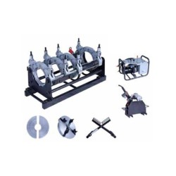 HERCULES - BUTT WELDING MACHINES