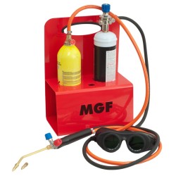 OXYGEN + MAP KIT (938087)