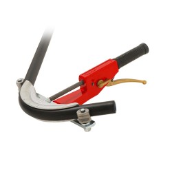 PIPE BENDERS (MODELS:M373 & P373)