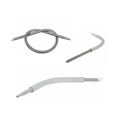 PIPE BENDER SPRINGS (INTERNAL USE)
