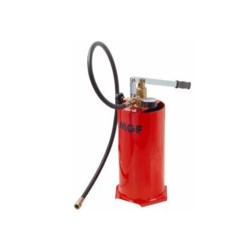 VERTICAL HAND PRESSURE TEST PUMPS 60 BAR