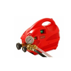 PRESS - PRESSURE TEST PUMP 60 BAR