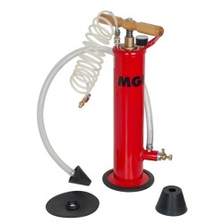 MANUAL UNCLOGGING PUMP (CODE : 904100)