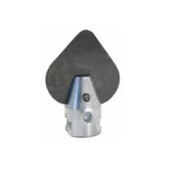 SPADE AUGER - Ø 22 MM  (CODE : 295006)