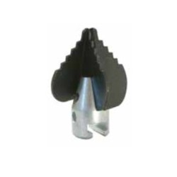 SPADE AUGER - Ø 22 MM  (CODE : 295007)